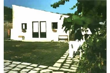 Itālija Penzión Noto, Eksterjers